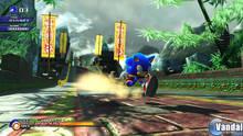 Imagen 64 de Sonic Unleashed