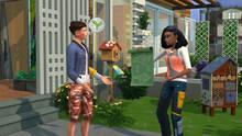 Imagen 5 de Los Sims 4 Vida Ecolgica