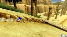 Imagen 94 de Sonic Unleashed
