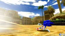 Imagen 100 de Sonic Unleashed