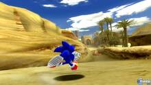 Imagen 110 de Sonic Unleashed