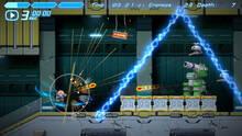 Imagen 15 de Cogen: Sword of Rewind