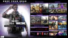 Imagen 90 de Call of Duty: Black Ops Cold War