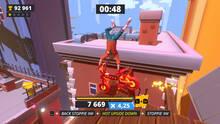 Imagen 7 de Urban Trial Tricky