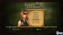 Imagen 4 de Lost Cities XBLA