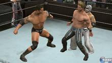 Imagen 38 de WWE Smackdown! vs RAW 2009