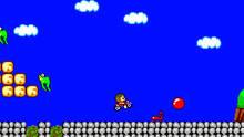 Imagen 11 de Alex Kidd in Miracle World DX