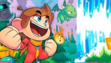 Imagen 13 de Alex Kidd in Miracle World DX