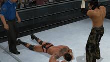 Imagen 15 de WWE Smackdown! vs RAW 2009