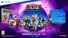 Imagen 17 de Ratchet & Clank: Una Dimensin Aparte