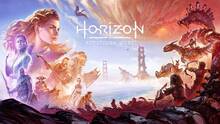 Imagen 43 de Horizon Forbidden West
