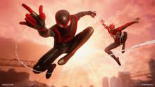 Imagen 25 de Spider-Man: Miles Morales
