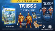 Imagen 43 de Tribes of Midgard