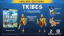 Imagen 44 de Tribes of Midgard
