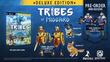 Imagen 45 de Tribes of Midgard