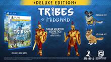Imagen 38 de Tribes of Midgard