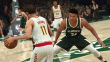 Imagen 8 de NBA 2K21