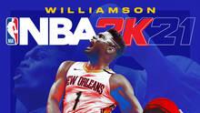 Imagen 7 de NBA 2K21