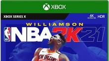 Imagen 12 de NBA 2K21