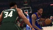 Imagen 22 de NBA 2K21