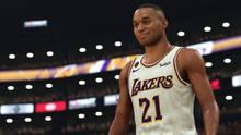 Imagen 13 de NBA 2K21