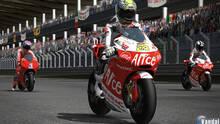 Imagen 31 de Moto GP 08