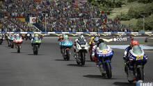Imagen 40 de Moto GP 08