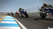 Imagen 38 de Moto GP 08