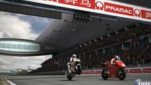 Imagen 43 de Moto GP 08