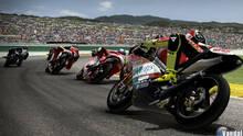 Imagen 46 de Moto GP 08