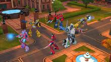 Imagen 38 de Transformers: Battlegrounds