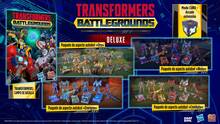 Imagen 43 de Transformers: Battlegrounds