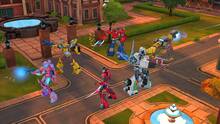 Imagen 49 de Transformers: Battlegrounds
