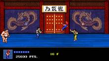 Imagen 49 de Double Dragon 4