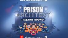 Imagen 5 de Prison Architect: Island Bound
