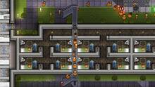 Imagen 22 de Prison Architect: Island Bound