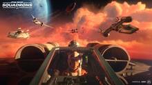 Imagen 5 de Star Wars: Squadrons