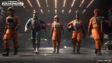 Imagen 18 de Star Wars: Squadrons