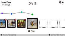 Imagen 5 de Jump Rope Challenge