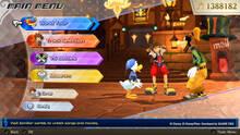 Imagen 96 de Kingdom Hearts: Melody of Memory