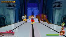 Imagen 94 de Kingdom Hearts: Melody of Memory