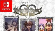 Imagen 86 de Kingdom Hearts: Melody of Memory