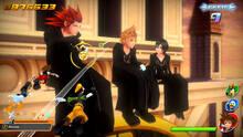 Imagen 28 de Kingdom Hearts: Melody of Memory