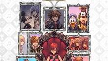 Imagen 31 de Kingdom Hearts: Melody of Memory
