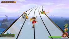 Imagen 74 de Kingdom Hearts: Melody of Memory