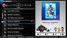 Imagen 71 de Kingdom Hearts: Melody of Memory