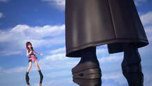 Imagen 10 de Kingdom Hearts: Melody of Memory