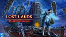 Imagen 21 de Lost Lands: Dark Overlord