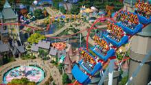 Imagen 180 de Planet Coaster: Console Edition