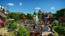 Imagen 154 de Planet Coaster: Console Edition